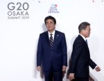 安倍官邸「そんなんじゃ韓国は痛くも痒くもないぞ！もっと超強力な制裁を！戦いは先制攻撃が重要！」 韓国人「もう戦争しかない…」