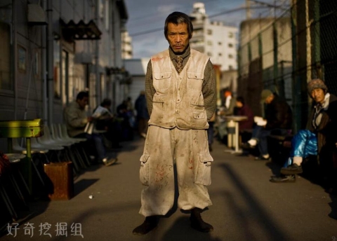 中国人「日本の低層人民の生活がコチラ」　中国の反応