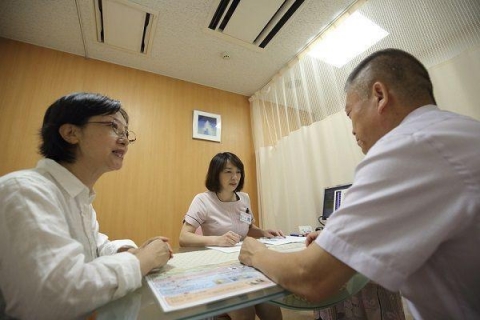 中国人「日本の医療は最高だよ！医療目的の訪日中国人旅行客が増加」　中国の反応