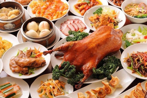 中国人「日本人が最も好きな中華料理ランキングがこちら」　中国の反応