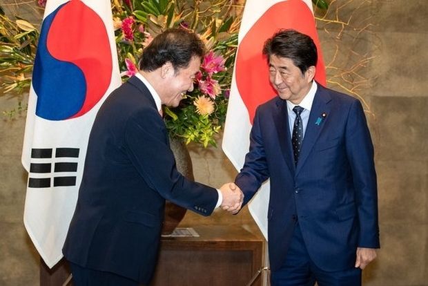 日韓首相会談後の日本政府の反応は友好的ではなかった…「韓国と認識の差があった」あえて強調＝韓国の反応