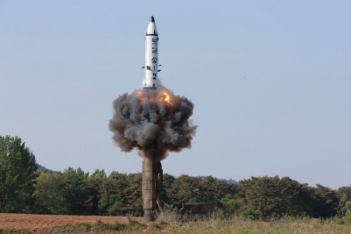 韓国人「日本、韓国と北ミサイル情報の共有方針『GSOMIA必要性知ったようだ』」