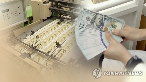 韓国人「韓国経済崩壊と金融危機が目の前に見えるという証拠が出てしまう…」「何か異常に静かだ…」　高額資産ドル買い占めに個人ドル預金史上最大