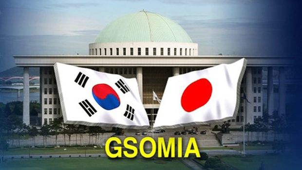 日本の代わりに米国が前に出てきたGSOMIA…ブーメランに直撃した韓国＝韓国の反応