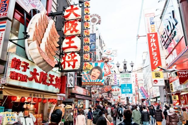 韓国人「現在、驚異的な打撃を受けているという日本の観光業界の状況を見てみよう」