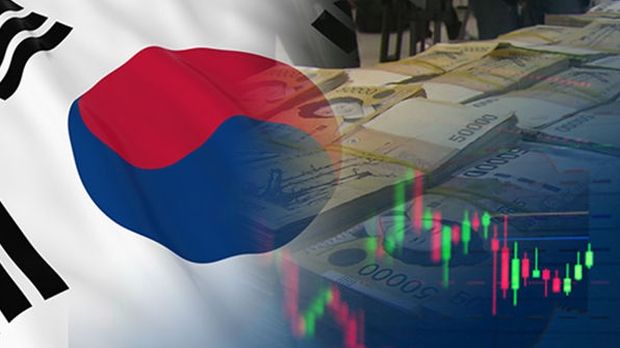 IMF、今年の韓国の成長率見通しを大幅下方修正＝韓国の反応