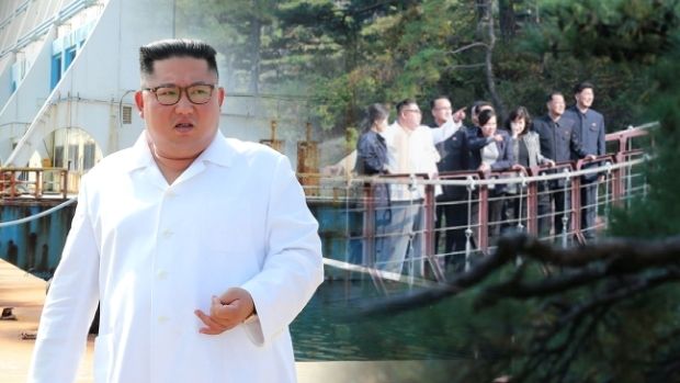 北朝鮮、韓国政府の金剛山観光実務者会談の提案をわずか一日で拒否＝韓国の反応