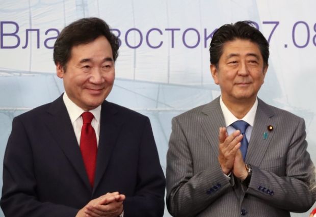 李洛淵首相、天皇即位式に出席するため22日に日本訪問決定…安倍と会談予想、韓日関係変曲点になるか＝韓国の反応