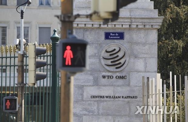 中国「WTO開発途上国の地位を放棄しない…米国が決めることではない」＝韓国の反応