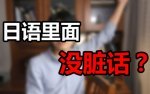 中国人「日本語に人を罵る言葉が無い原因」