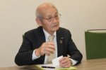 日本ノーベル賞吉野「日韓、言いたいことを全部吐き出すべき」 韓国人「世界的な研究者に会って韓日関係を聞くって何考えてんだ？」