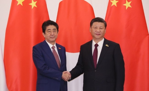 中国人「中国と日本、どちらがアジアのリーダー？」