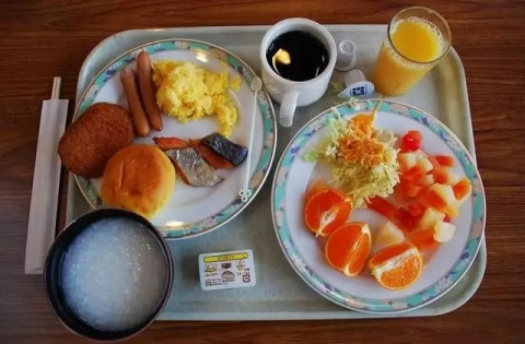 中国人「日本の長寿の秘訣は朝食にあった！」　中国の反応