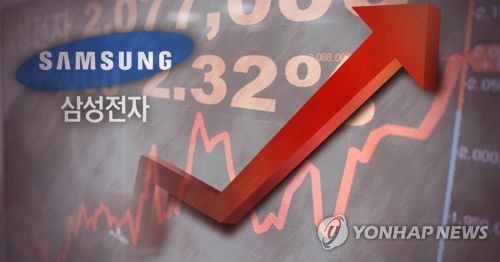 【社会主義】韓国人「株価上がったサムスンに『時価総額の割合30％上限制』というとんでもないルールが適用される可能性」