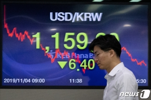 【韓国経済】韓国人「今は通貨危機の時よりヤバいけど、国家デフォルトはしなさそう」