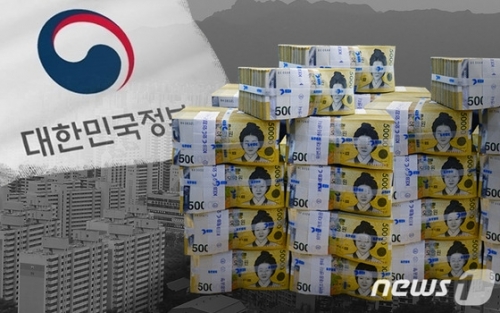 韓国人「韓国の財政赤字が雪だるま式に増えてしまう…まったく未来が見えない…」