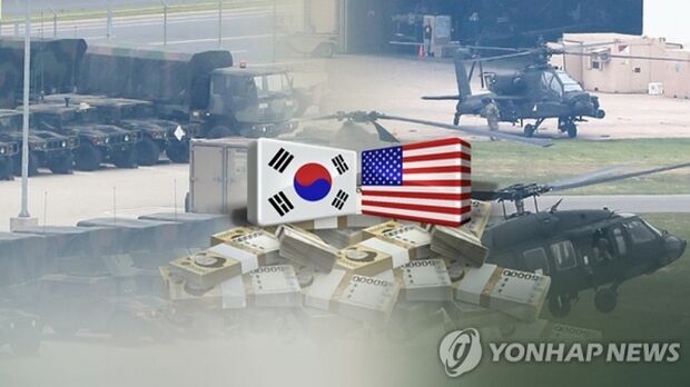 北朝鮮「在韓米軍駐留費50億ドルは非道な強盗的要求であり、朝鮮半島の平和と安定を破壊するもの」＝韓国の反応