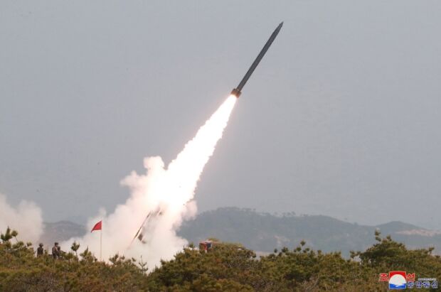 日本、北朝鮮ミサイル発射情報を韓国よりも1分早く知らせる…「GSOMIAがなぜ必要なのか示す事例」＝韓国の反応