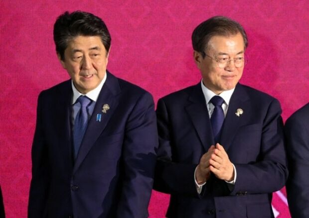 （速報）日韓首脳会談で合意…12月中に開催＝韓国の反応