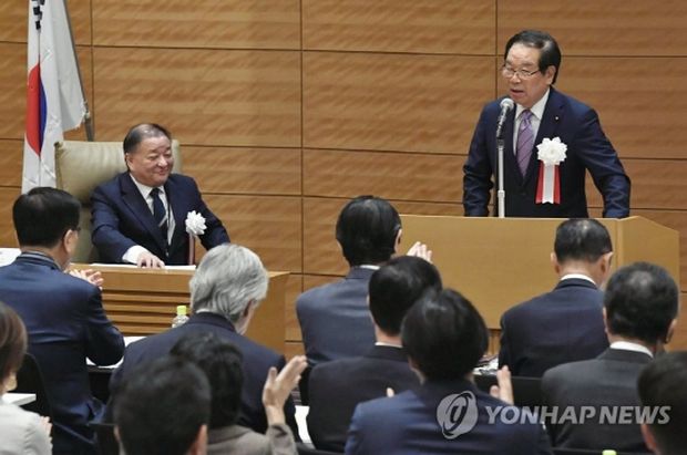 日本の議員連盟「韓日関係最大の危機、韓国最高裁判決と韓国政府の対応のせい」＝韓国の反応