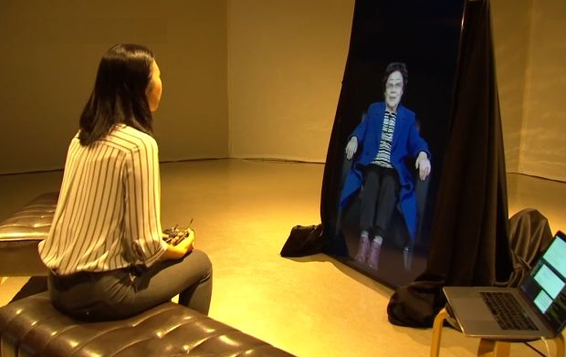 AIおばあさんを作る…慰安婦被害者の記憶を永遠に残す試み＝韓国の反応