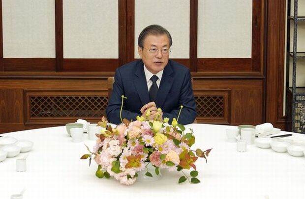 文大統領「強制徴用最高裁裁判決を尊重しなければならない」＝韓国の反応
