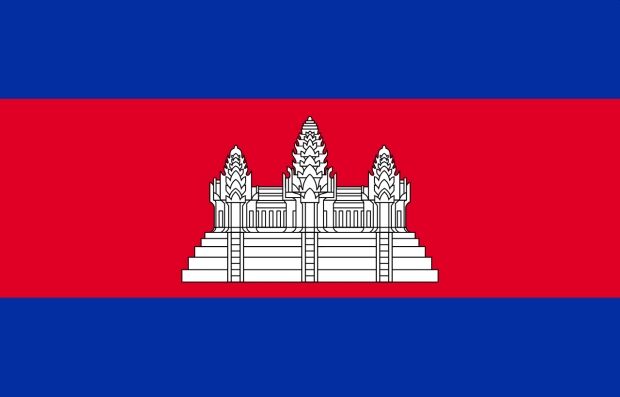韓国、でたらめなカンボジア国旗を掲げて国際行事進行…カンボジア側の抗議受けても修正せず＝韓国の反応
