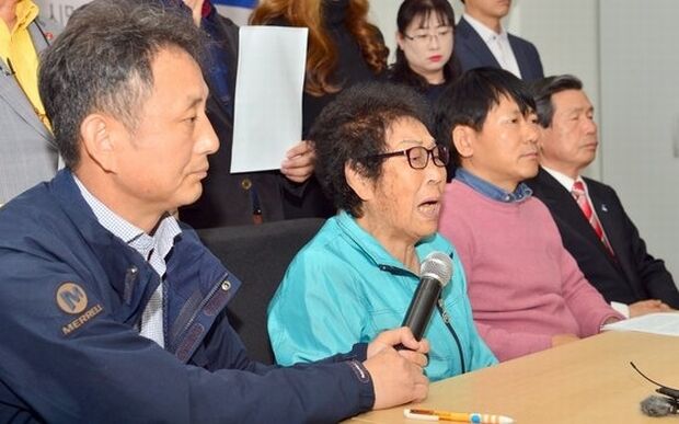 文喜相の徴用解決策提案に被害者団体「我々が欲しいのは日本の謝罪」反発＝韓国の反応