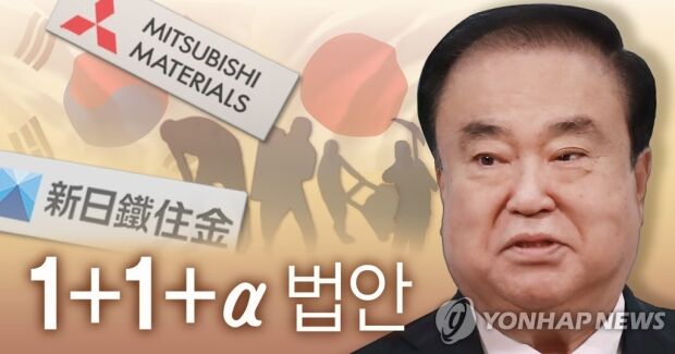韓国大統領府「被害者の同意なしでは駄目」文喜相案に否定的な立場…「大法院判決尊重しなければ」＝韓国の反応