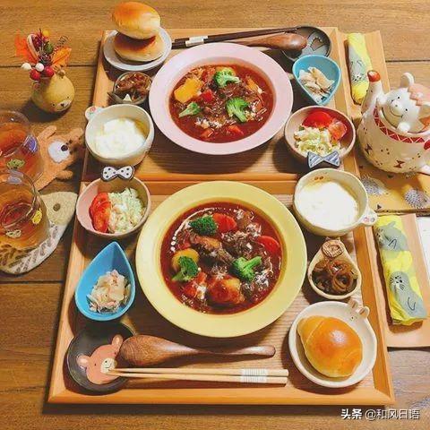 中国人「日本の家庭の毎日の料理を見て、本当の生活とはなんなのかがわかった。」　中国の反応