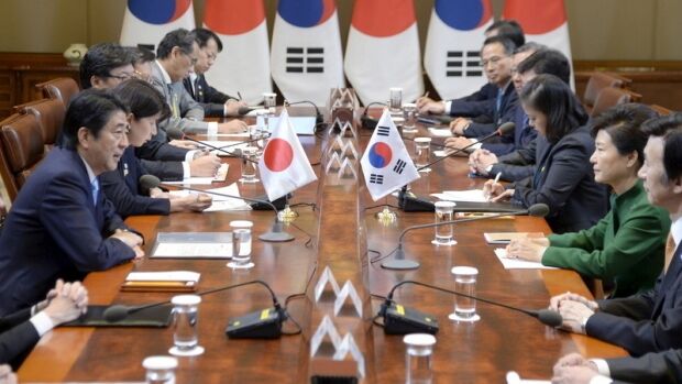日本政府「慰安婦合意の拠出金10億円の残金、返還要求しない」＝韓国の反応