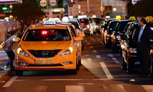 韓国人「韓国のタクシー vs 日本のタクシー」