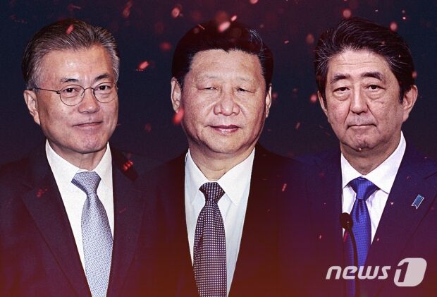 実利で日本に完敗した韓国の対中国外交＝韓国の反応