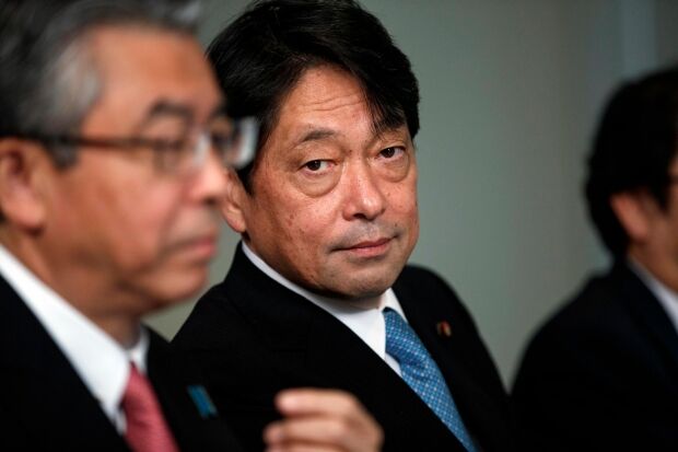 日本の元防衛相、韓国との付き合い方は「丁寧な無視」＝韓国の反応
