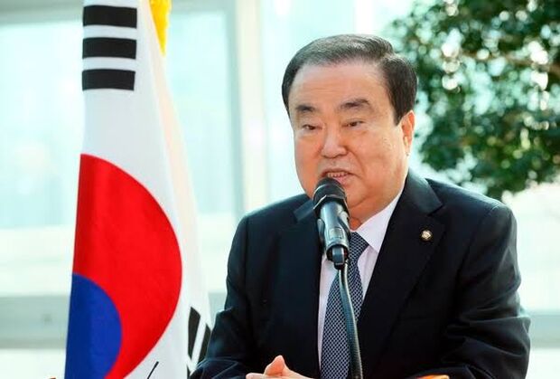 文議長「文喜相案は日本の謝罪を前提にしたものであり、被害者の意見も入っている…誤解残念」＝韓国の反応