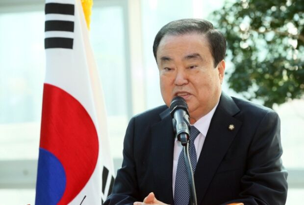 韓国国会議長室「寄付金支給の文喜相案が最も現実的な解決策」…来週法案発議、年内通過目指す＝韓国の反応