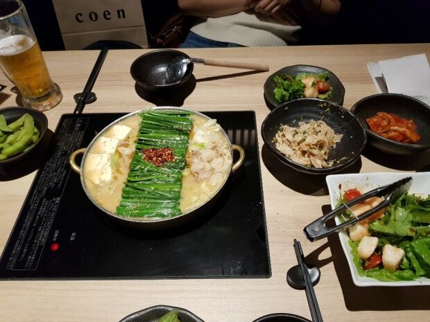 韓国人「福岡旅行に行ってきた、旅行中に食べたものを紹介する」