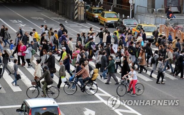 日本の有権者が選んだ嫌いな国、韓国が3位に＝韓国の反応