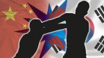 「中国に帰れ」…韓国人と中国人がソウルの街中で乱闘騒ぎ=韓国の反応