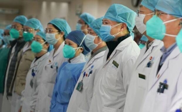 中国、医療スタッフが武漢肺炎患者の家族に殴られる事件相次ぐ…韓国ネチズン「ウイルスにも劣る未開な後進国」