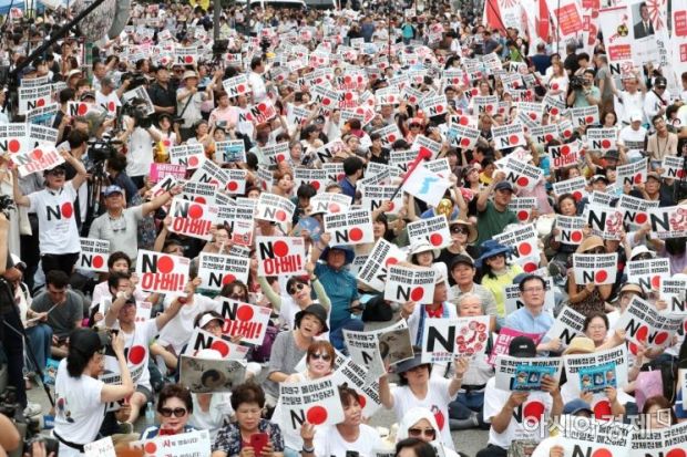 韓国人「日本が朝鮮を侵略したと反日するやつらの特徴」