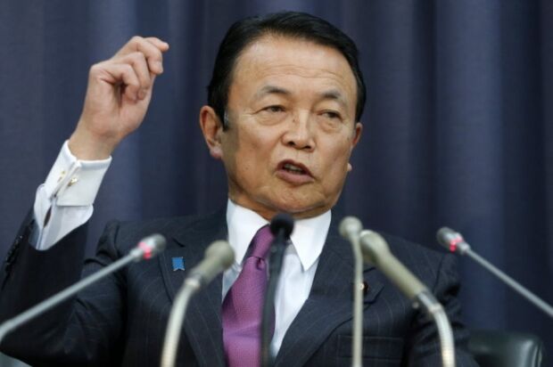 日本の麻生副総理がまた妄言…「2000年間、単一民族・単一王朝は日本が唯一」＝韓国の反応