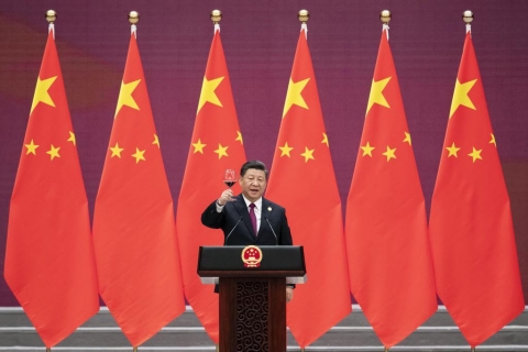 中国人「日本は中国をアジアのリーダーと死んでも認めない」
