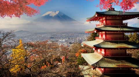 中国人「日本の観光地がっかりランキング」　中国の反応