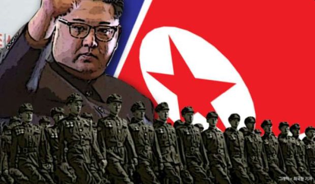 北朝鮮メディア「南朝鮮は米国の51番目の州…何の権限もない」＝韓国の反応