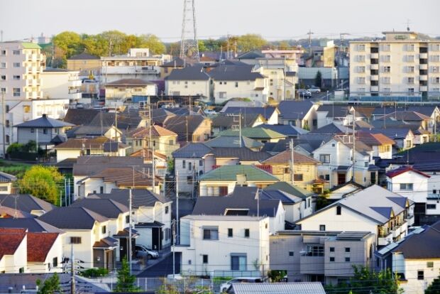 韓国人「Googleストリートビューで日本の住宅街を見ると自己恥辱感を感じる」