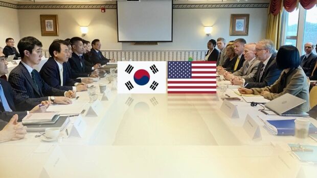 米国「防衛費分担金妥結できなければ、数週間以内に在韓米軍の韓国人勤労者に無給休職を通知する」＝韓国の反応
