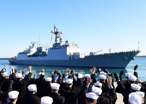 イラン「韓国はペルシャ湾の名称も正しく知らない」ホルムズ派兵を非難＝韓国の反応