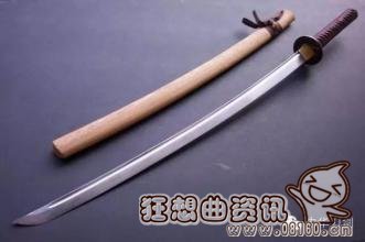 中国人「日本刀の起源は唐刀なのか？」　中国の反応