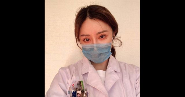 中国のムキムキ美人女医「ユアン・ヘジュン」が武漢で新型肺炎の脅威に立ち向かった結果！→現在の姿がこちら【タイ人の反応】